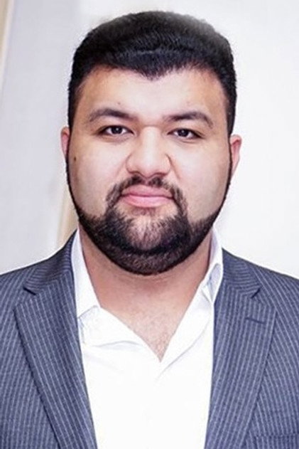 Zdjęcie Elsevər Mehdizadə