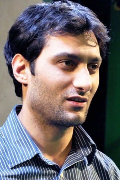 Zdjęcie Tural Baxış