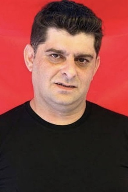 Zdjęcie Ramiz Hüseynzadə