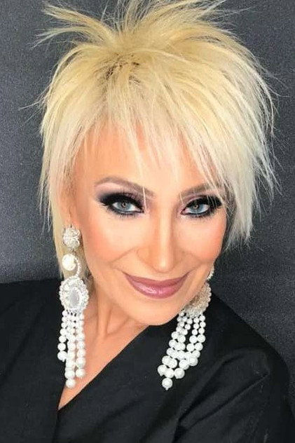 Zdjęcie Nahidə Orucova
