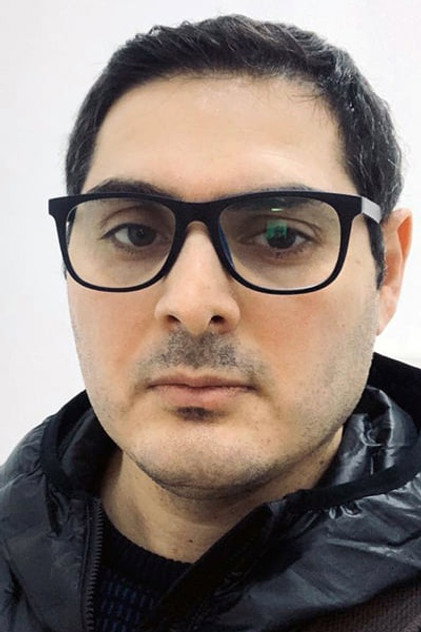 Zdjęcie Talıb Əhmədov