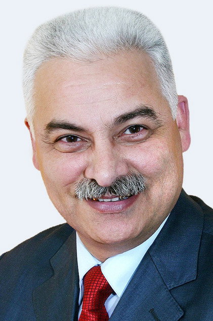 Zdjęcie Ələkbər Əliyev