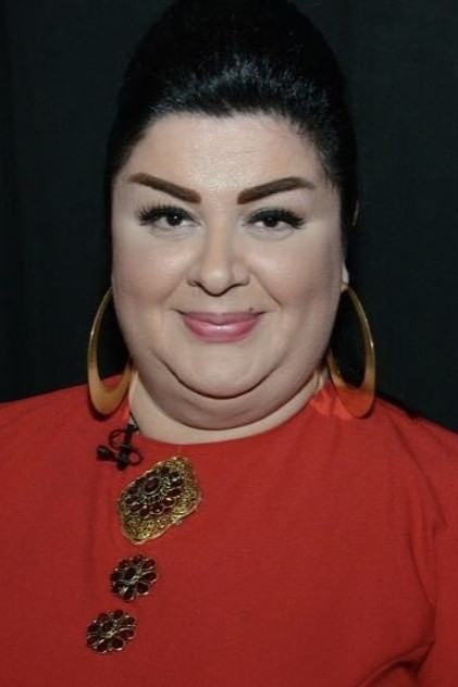 Zdjęcie Xuraman Əlizadə