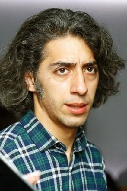 Zdjęcie Nofəl Şahlaroğlu