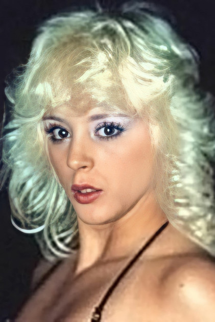 Zdjęcie Tami Lee Curtis