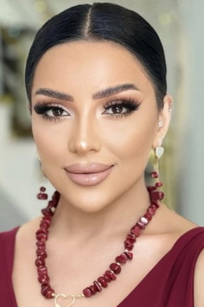 Zdjęcie Gültac Əlili