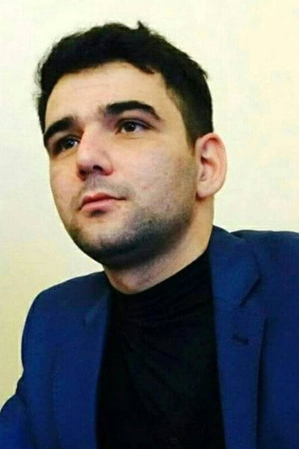 Zdjęcie Cavid Telman