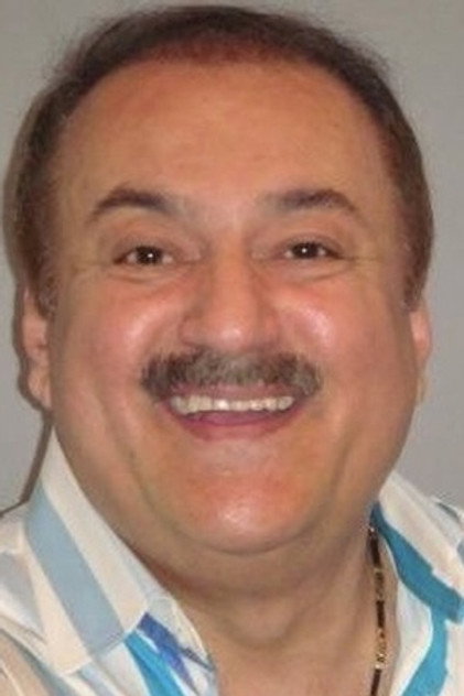 Zdjęcie Cavanşır Məmmədov