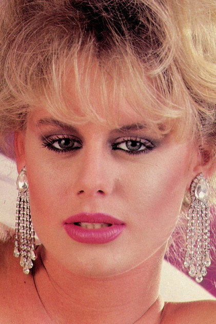 Zdjęcie Jamie Summers