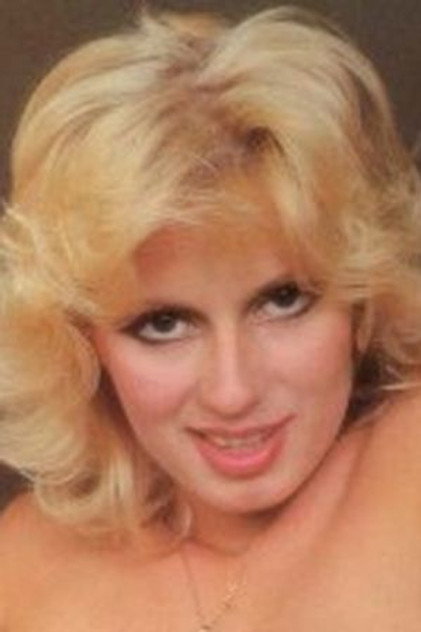 Zdjęcie K.C. Valentine