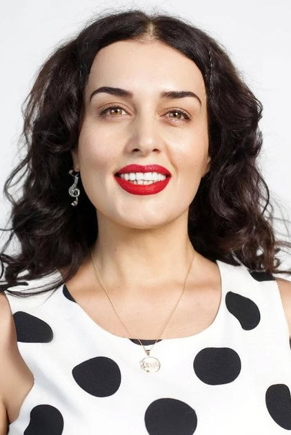Zdjęcie Elza Seyidcahan