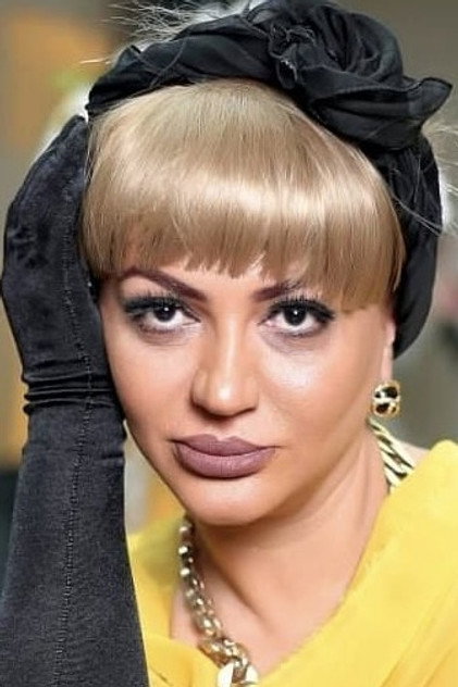 Zdjęcie Könül Yusifqızı