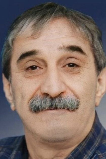 Zdjęcie Niftulla Əsgərov