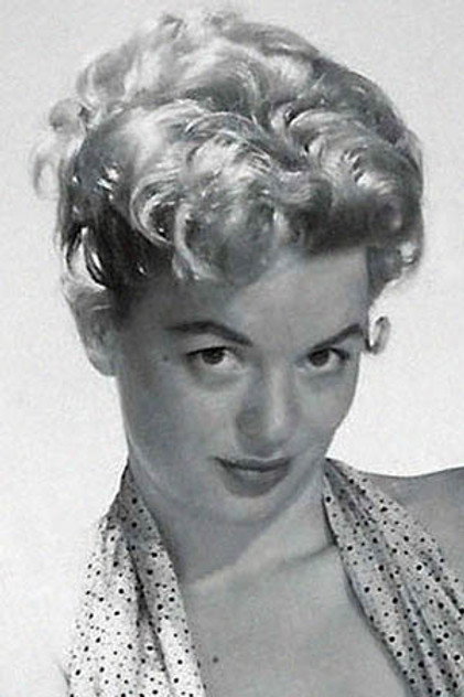 Zdjęcie Arline Hunter