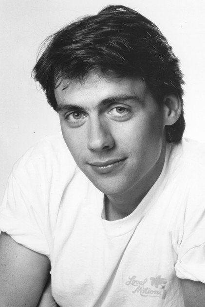 Zdjęcie Mark Hennessy
