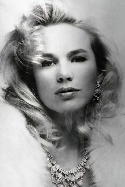 Zdjęcie Ruth Collins