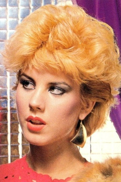 Zdjęcie Roxanne Rollan