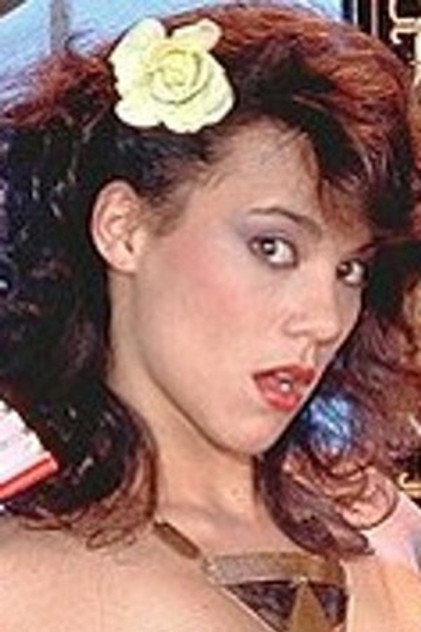 Zdjęcie Gina Valentino