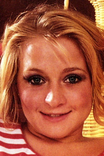Zdjęcie Rikki Blake