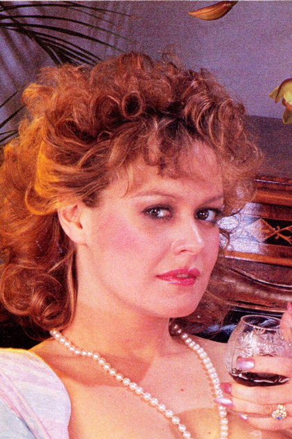 Zdjęcie Tish Ambrose