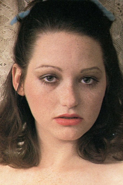 Zdjęcie Jacqueline Lorians