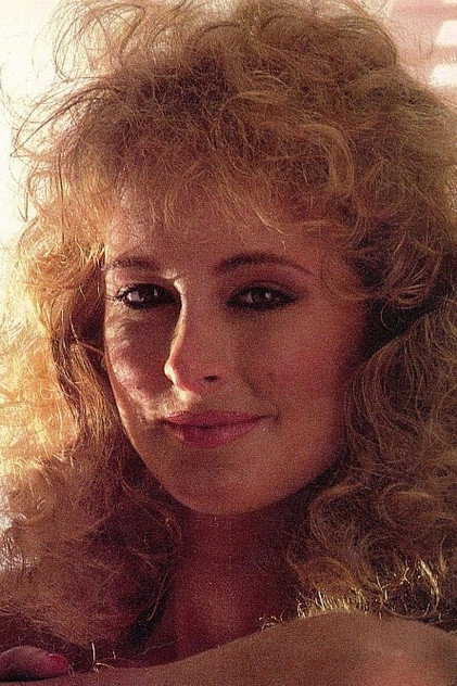 Zdjęcie Maggie Randall