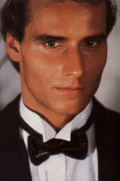 Zdjęcie Francois Papillon