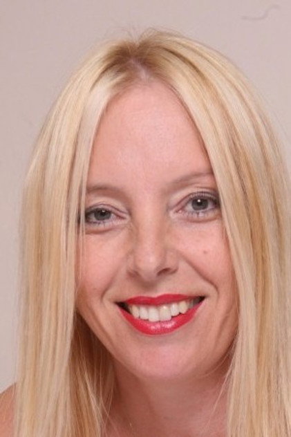 Zdjęcie Lucy Gresty