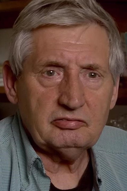 Zdjęcie Storm Thorgerson