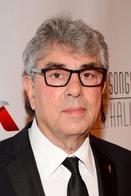 Zdjęcie Graham Gouldman