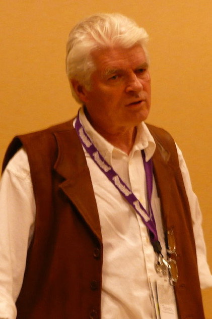 Zdjęcie Roger Dean