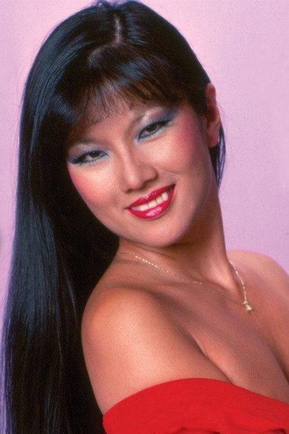 Zdjęcie Mai Lin