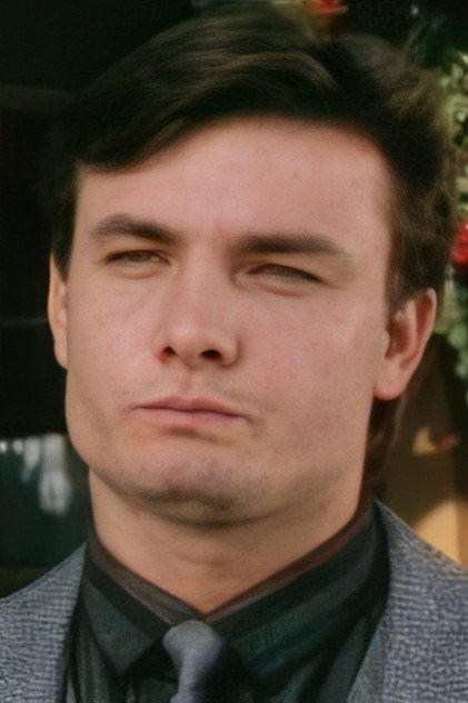 Zdjęcie Troy Tannier