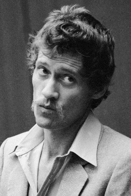 Zdjęcie John Holmes