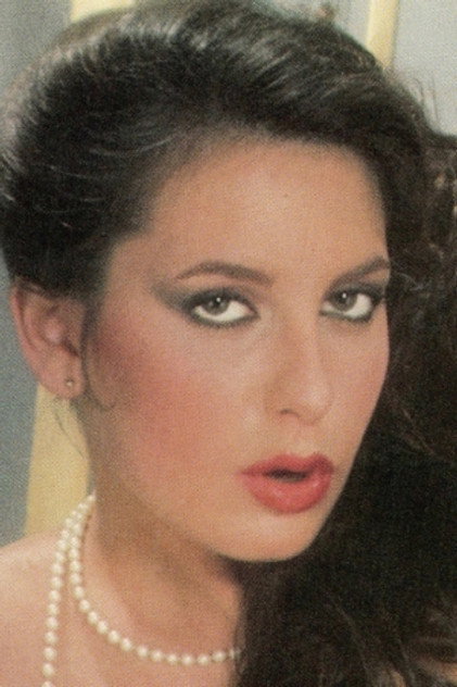Zdjęcie Tina Blair