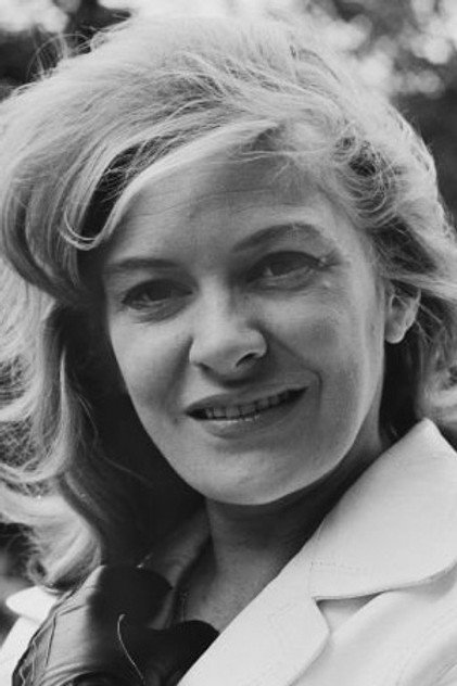 Zdjęcie Shirley Cameron