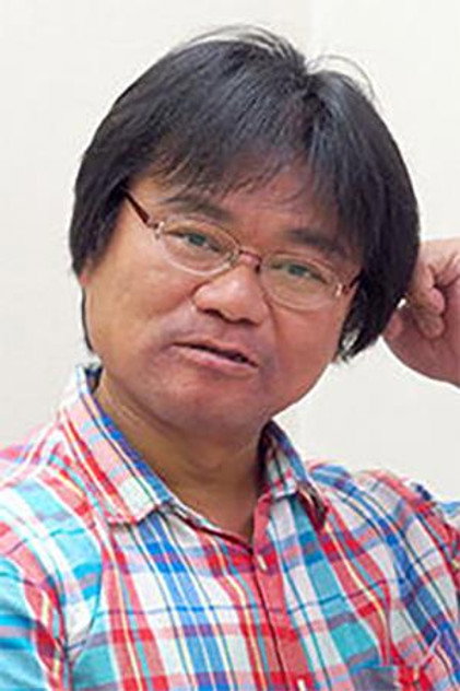 Zdjęcie 竹本昇