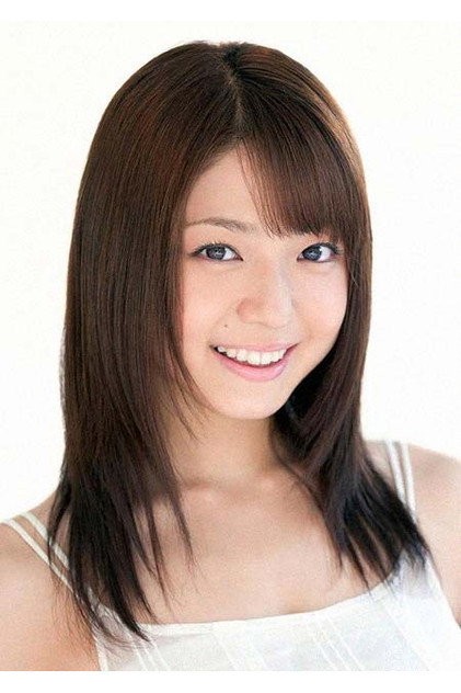 Zdjęcie 中村静香