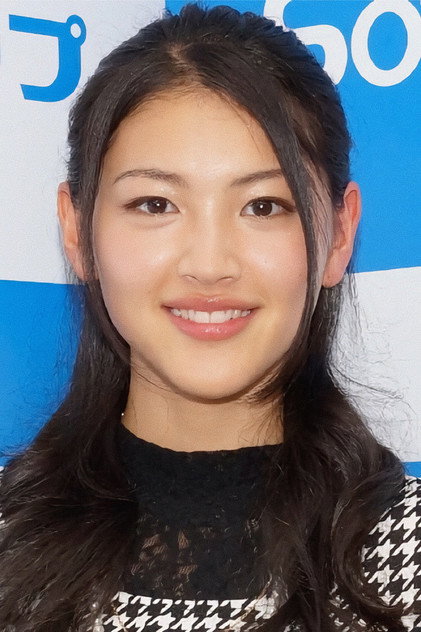 Zdjęcie 今野鮎莉