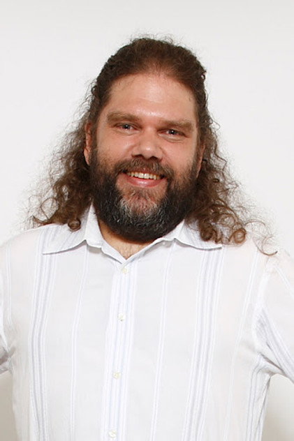 Zdjęcie Robert Baldwin