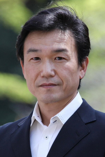Zdjęcie 吉水孝宏