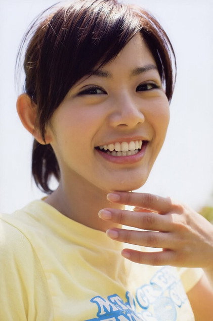 Zdjęcie さとう里香