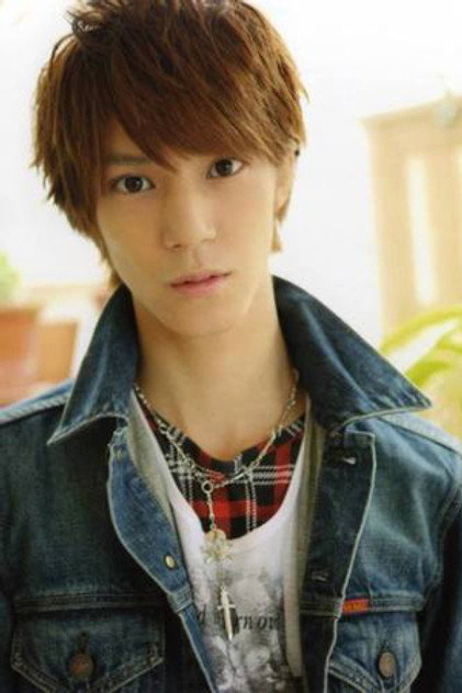 Zdjęcie 浜尾京介