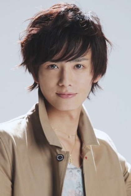 Zdjęcie 小野健斗