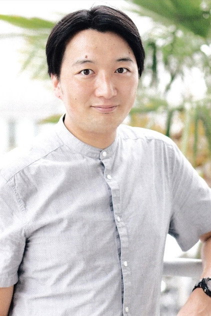 Zdjęcie 山口恭平
