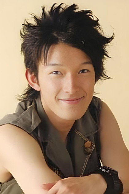 Zdjęcie Yousuke Itou