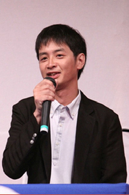Zdjęcie 中澤祥次郎