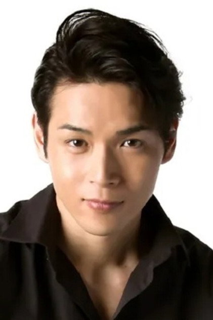 Zdjęcie 白川裕二郎