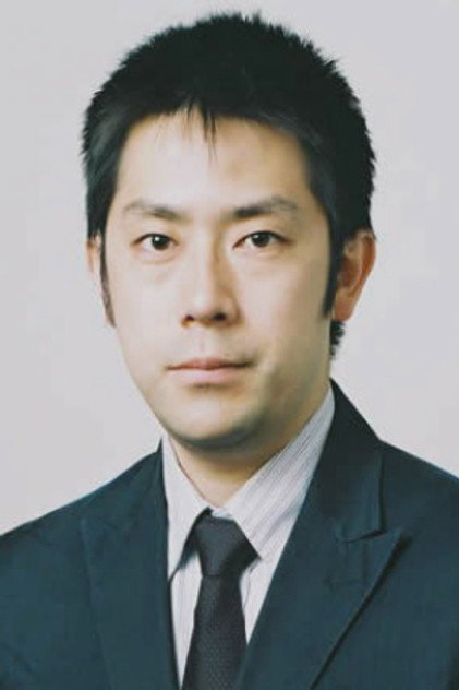 Zdjęcie 下山健人