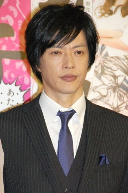 Zdjęcie 合田雅吏